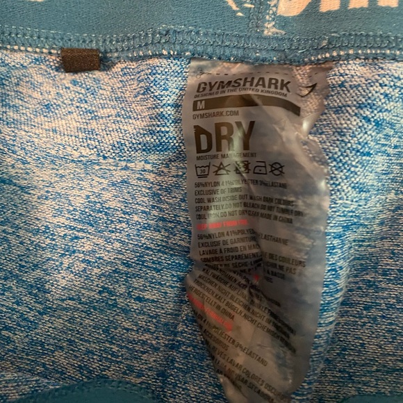 Bundle of Gymshark leggings. Size M - Picture 3 of 11